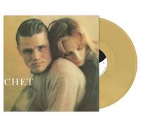Chet Édition Limitée Vinyle Marron Vinyle