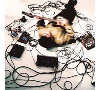 Chet Faker A Love for Strangers (Vinyl) 12" Album (PRESALE 24/04/2026)