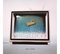 Chet Faker – Hotel Surrender – Vinyle 12" coloré – Édition limitée