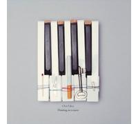 Chet Faker – Thinking in Textures – Vinyle
