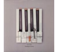 Chet Faker – Thinking in Textures – Vinyle