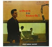 Chet Is Back [12 Inch Analog]