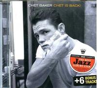 Chet Is Back