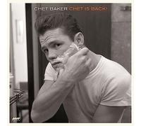 Chet Is Back