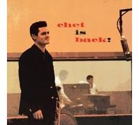 Chet Is Back
