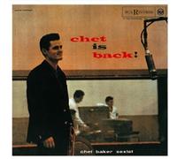 Chet is Back(Reissue) [Import]