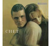 Chet [Keepnews Collection]