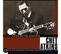 Chet Picks on The Grammys