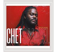 Chet Samuel - Say My Name