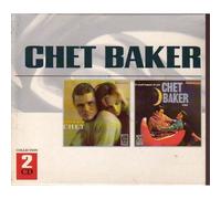 Chet Baker - Chet/It Could Happen To You
