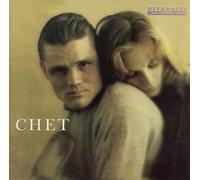 Chet: The Lyrical Trumpet of Chet Baker by Chet Baker [Audio CD] NEUF
