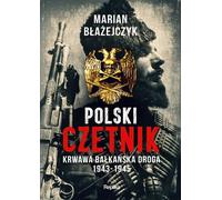 Chetnik polonais