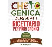Chetogenica Zero Sbatti