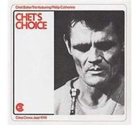 Chet's choice CD