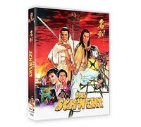 Cheung, Adam & Ko, Eddy - Das Schwert - Limited Edition [Édition Limitée] [Blu-ray]