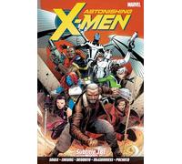 Astonishing X-Men Vol. 1 - [Version Originale] Inconnu (Auteur)