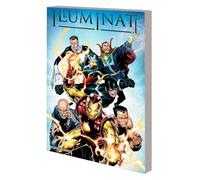 Cheung, Jim - Illuminati