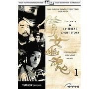 Chinese Ghost Story 1 – Cheung, l. – Import – E-M-S