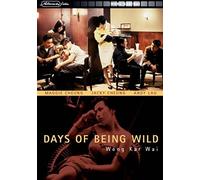 Cheung,Leslie - Days of Being Wild