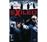 Exiled – Nick Cheung – Studiocanal
