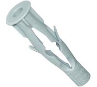 CHEV. METAL ŒILLET FSL 8 OH K NV - BLISTER DE 2 PIECES