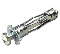 CHEV MTL 5X60VIS AGGL 50P