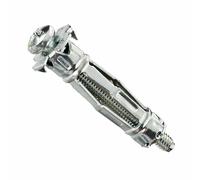 CHEV MTL 6X34MM M6 25P