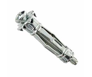 CHEV MTL 6X34MM M6 25P