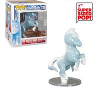 Cheval 19cm Grande Frozen II Funko Pop 730 Figurine Disney Special Édition