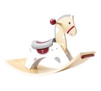 Hape Rocking Horse Doré Enfants