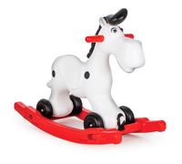 Jamara - Cheval à Bascule Bob Gallop, 460275