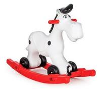 Jamara - Cheval à Bascule Bob Gallop, 460275