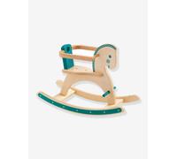 Cheval à bascule bois TU