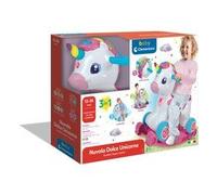 Cheval à bascule Clementoni Nuvola Dolce Unicorno
