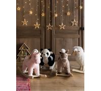 Cheval à bascule FSC® sans coloris 4 TU