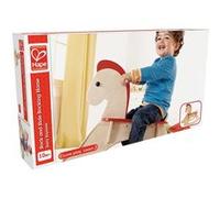 Hape E0100 Bascule Cheval