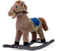 Cheval à bascule Milly Mally Latek Café