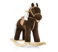 Cheval à bascule Milly Mally Pony Bruno