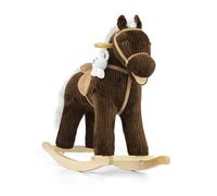 Cheval à bascule milly mally pony bruno