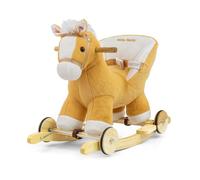 Cheval à bascule Polly