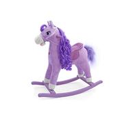 Cheval à bascule Milly Mally Princess Violet Violet G