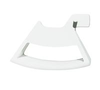 Cheval à bascule Rosinante Kids LxWxH 76x36x55cm