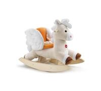 Cheval à bascule TRUDI 29711 pour bébé - Mixte - Intérieur - Polyuréthanne expansé et métal