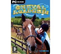 CHEVAL ACADEMIE