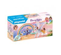 Playmobil® Princess Magic Pegasus Himmle avec arc-en-ciel 71361