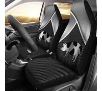 Cheval Au Galop, Monte, Assieds-Toi, Tais-Toi, Tiens 2 Pièces Housses De Siège De Voiture Avant Lavable Housse Couverture Couvre Sieges Durable Siège Avant Housses Universel pour Camion Bus