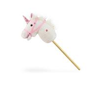 Cheval bâton Milly Mally Blanc Beige G