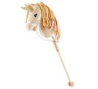Cheval Bâton Licorne Pour Enfant Licorne Aurora TU