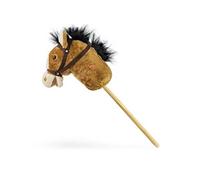 Cheval bâton Milly Mally Marron Clair Marron G