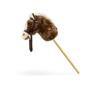 Cheval bâton Milly Mally Marron foncé Marron G